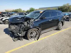 KM8SR4HF1JU276918 2018 HYUNDAI SANTA FE
