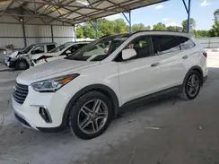 KM8SR4HF1JU278619 2018 HYUNDAI SANTA FE
