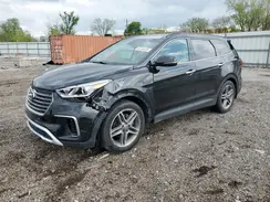 KM8SR4HF1JU279480 2018 HYUNDAI SANTA FE