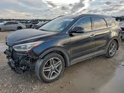 KM8SR4HF1JU283027 2018 HYUNDAI SANTA FE