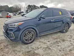 KM8SR4HF1JU286882 2018 HYUNDAI SANTA FE