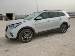 KM8SR4HF1JU289670 2018 HYUNDAI SANTA FE