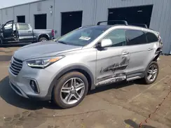 KM8SR4HF1JU289863 2018 HYUNDAI SANTA FE