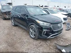 KM8SR4HF1JU293315 2018 HYUNDAI SANTA FE