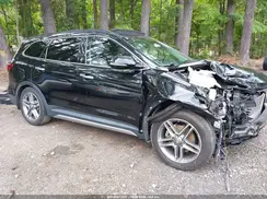KM8SR4HF1KU302693 2019 HYUNDAI SANTA FE