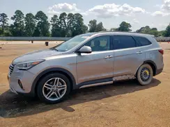 KM8SR4HF1KU304993 2019 HYUNDAI SANTA FE