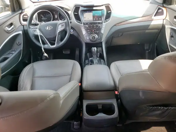 KM8SR4HF1KU304993 2019 HYUNDAI SANTA FE - Image 8
