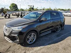 KM8SR4HF1KU307876 2019 HYUNDAI SANTA FE