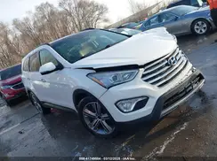 KM8SR4HF2GU133307 2016 HYUNDAI SANTA FE