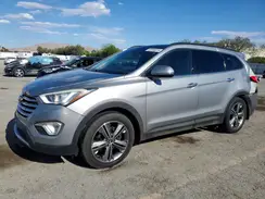 KM8SR4HF2GU143464 2016 HYUNDAI SANTA FE