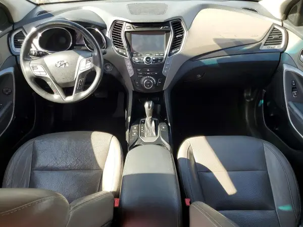 KM8SR4HF2GU143464 2016 HYUNDAI SANTA FE - Image 8