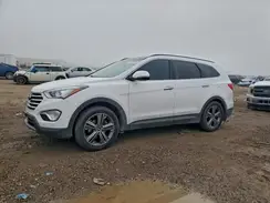 KM8SR4HF2GU144193 2016 HYUNDAI SANTA FE