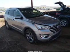 KM8SR4HF2GU145117 2016 HYUNDAI SANTA FE