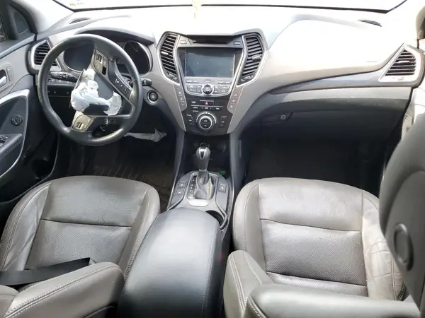 KM8SR4HF2GU145134 2016 HYUNDAI SANTA FE - Image 8