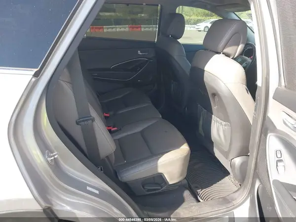 KM8SR4HF2GU148826 2016 HYUNDAI SANTA FE - Image 8