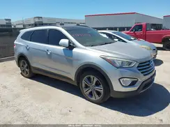 KM8SR4HF2GU157719 2016 HYUNDAI SANTA FE