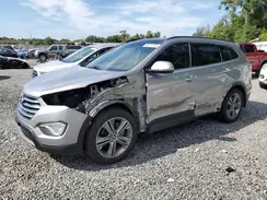 KM8SR4HF2GU158370 2016 HYUNDAI SANTA FE