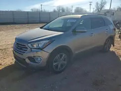 KM8SR4HF2GU162189 2016 HYUNDAI SANTA FE