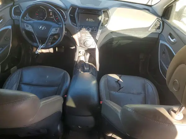 KM8SR4HF2GU162189 2016 HYUNDAI SANTA FE - Image 8