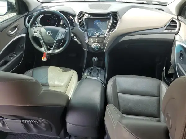 KM8SR4HF2GU163164 2016 HYUNDAI SANTA FE - Image 8