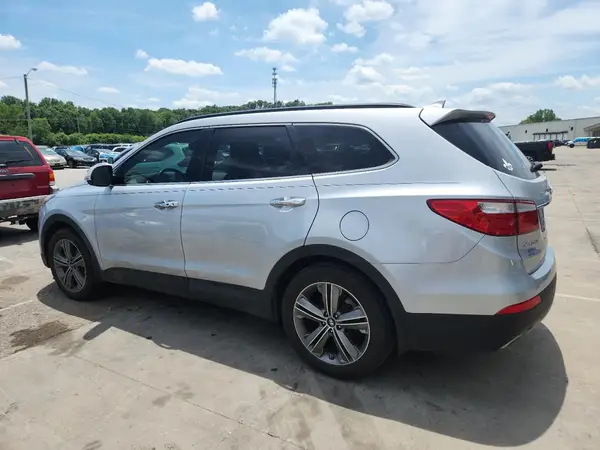 KM8SR4HF2GU163858 2016 HYUNDAI SANTA FE - Image 2