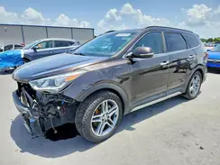 KM8SR4HF2HU169046 2017 HYUNDAI SANTA FE