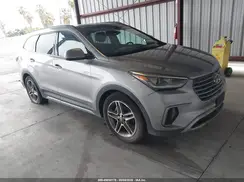 KM8SR4HF2HU175140 2017 HYUNDAI SANTA FE