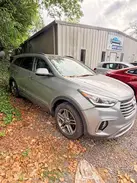 KM8SR4HF2HU185683 2017 HYUNDAI SANTA FE