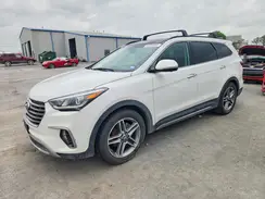 KM8SR4HF2HU185828 2017 HYUNDAI SANTA FE