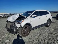 KM8SR4HF2HU195601 2017 HYUNDAI SANTA FE