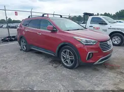 KM8SR4HF2HU196067 2017 HYUNDAI SANTA FE