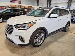 KM8SR4HF2HU207228 2017 HYUNDAI SANTA FE
