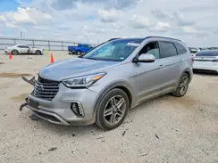KM8SR4HF2HU208895 2017 HYUNDAI SANTA FE