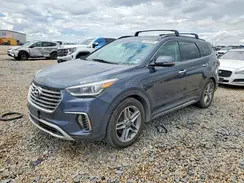 KM8SR4HF2HU210369 2017 HYUNDAI SANTA FE