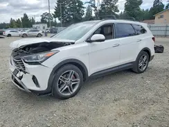 KM8SR4HF2HU211487 2017 HYUNDAI SANTA FE