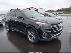 KM8SR4HF2HU213787 2017 HYUNDAI SANTA FE