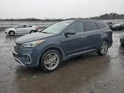 KM8SR4HF2HU218584 2017 HYUNDAI SANTA FE