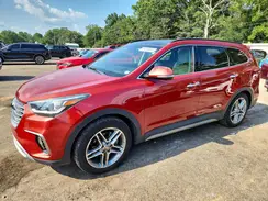 KM8SR4HF2HU229570 2017 HYUNDAI SANTA FE