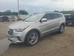 KM8SR4HF2HU242996 2017 HYUNDAI SANTA FE