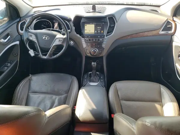 KM8SR4HF2HU244585 2017 HYUNDAI SANTA FE - Image 8