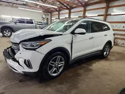 KM8SR4HF2JU258685 2018 HYUNDAI SANTA FE