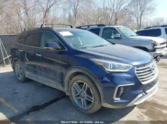 KM8SR4HF2JU268147 2018 HYUNDAI SANTA FE