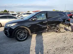 KM8SR4HF2JU269993 2018 HYUNDAI SANTA FE