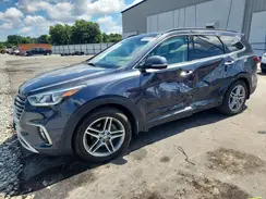KM8SR4HF2JU270738 2018 HYUNDAI SANTA FE