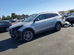 KM8SR4HF2JU271839 2018 HYUNDAI SANTA FE