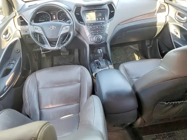 KM8SR4HF2JU271839 2018 HYUNDAI SANTA FE - Image 8