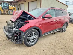 KM8SR4HF2JU279164 2018 HYUNDAI SANTA FE