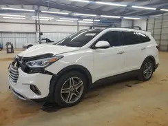 KM8SR4HF2JU280573 2018 HYUNDAI SANTA FE