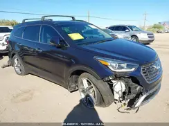 KM8SR4HF2JU283053 2018 HYUNDAI SANTA FE