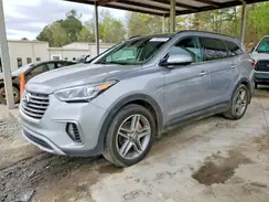 KM8SR4HF2JU283831 2018 HYUNDAI SANTA FE